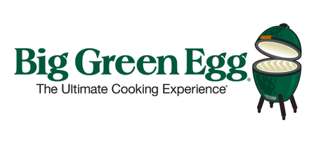 Big Green Egg