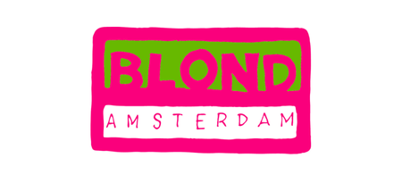 Blond Amsterdam