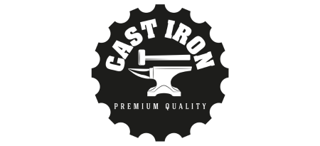 Cast Iron
