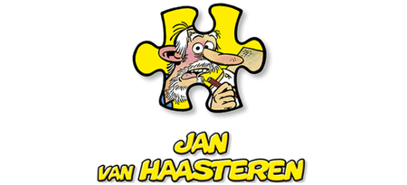 Jan van Haasteren