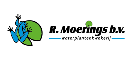 Moerings waterplantenkwekerij
