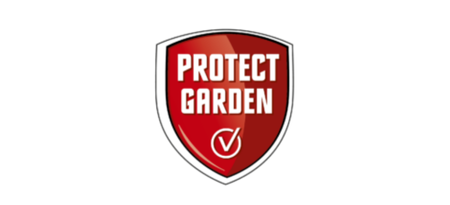 Protect Garden