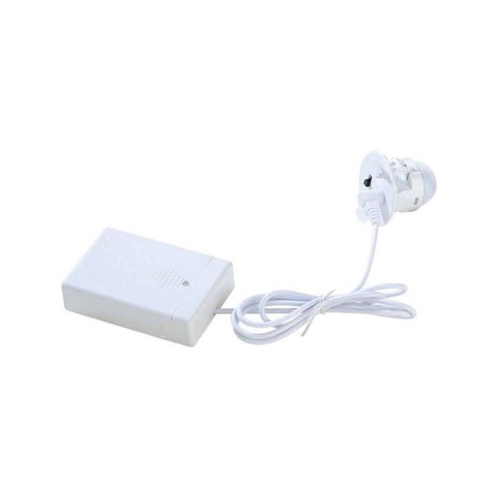 Lemax One Light String Moonlander