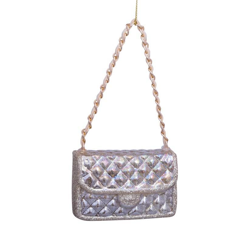 Vondels Kersthanger Fashion tas 5.5 cm