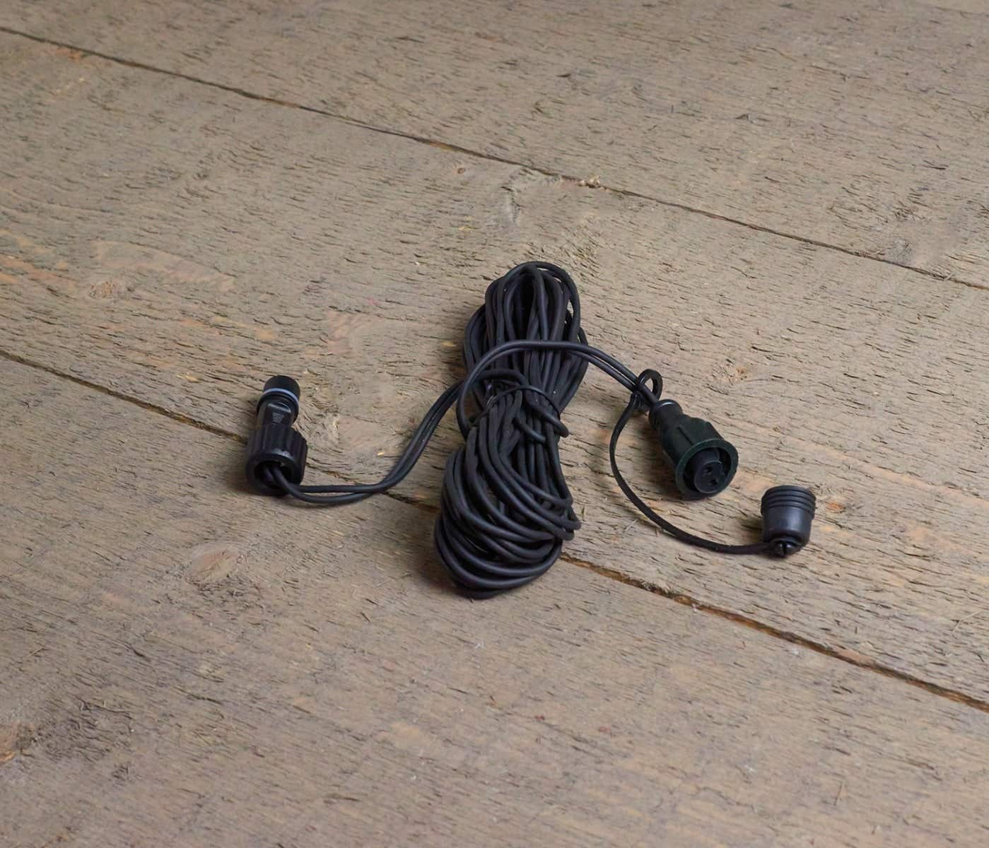 Anna's Collection Connect de luxe Verlengkabel 5m