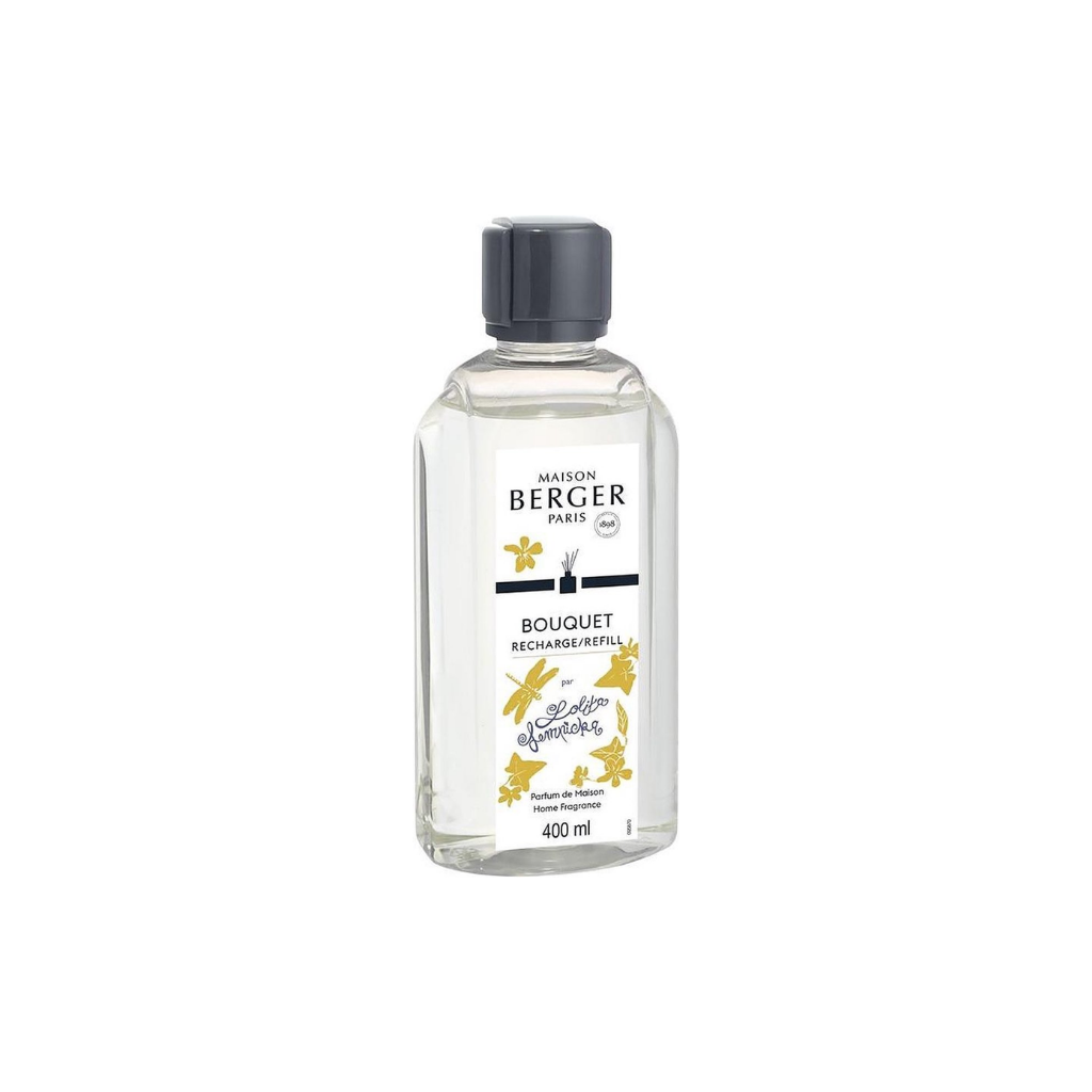 Parfumverspreider navulling 400ml Lolita Lempicka