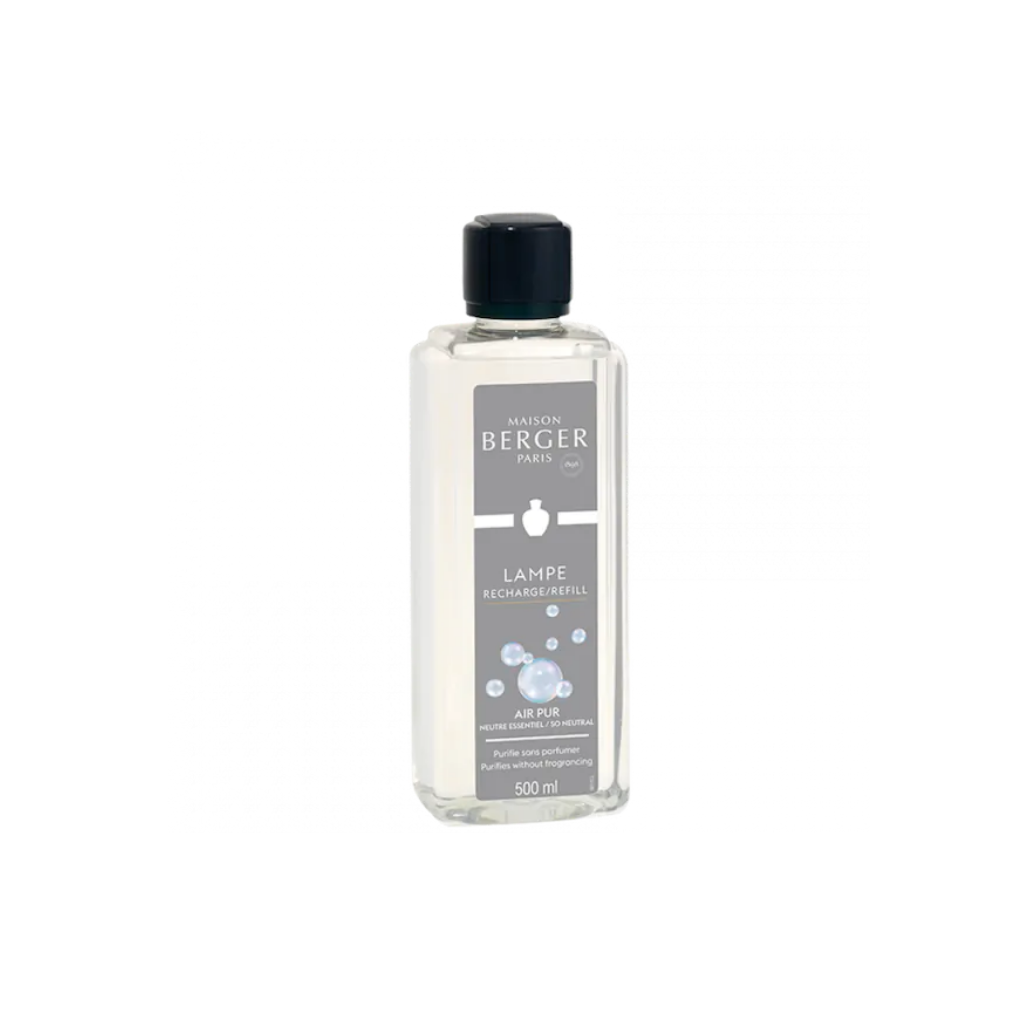 Lampe Berger Huisparfum 500ml Neutre essentiel