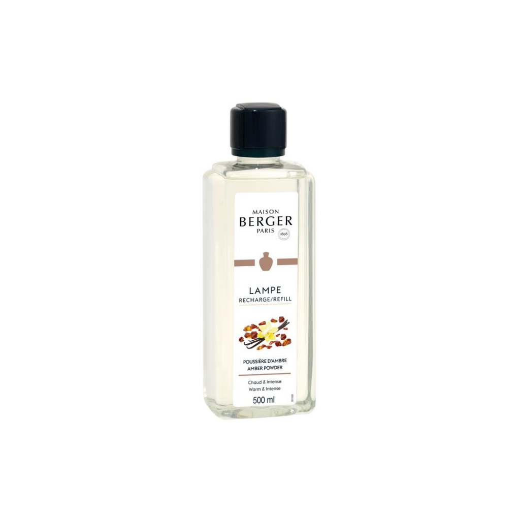 Lampe Berger Huisparfum 500ml Poussière d'Ambre
