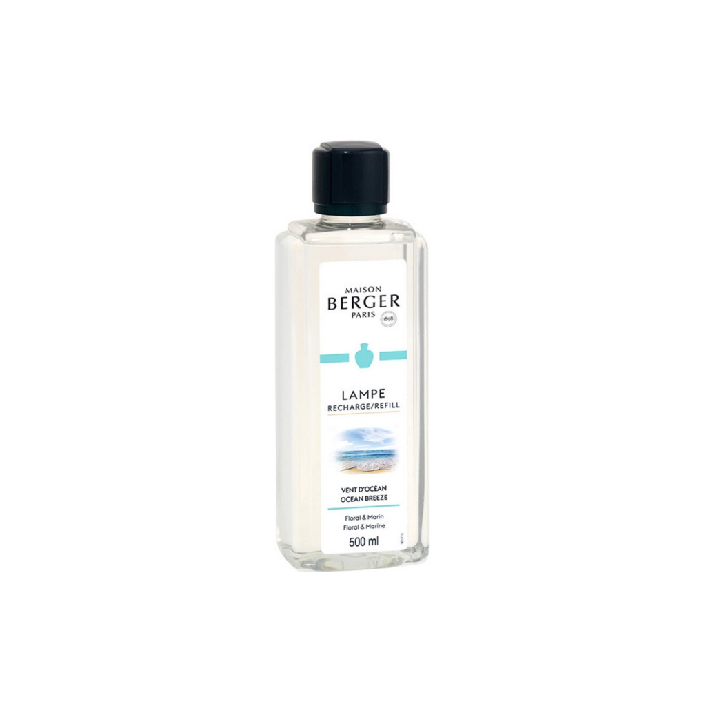 Lampe Berger Huisparfum 500ml Vent d'océan