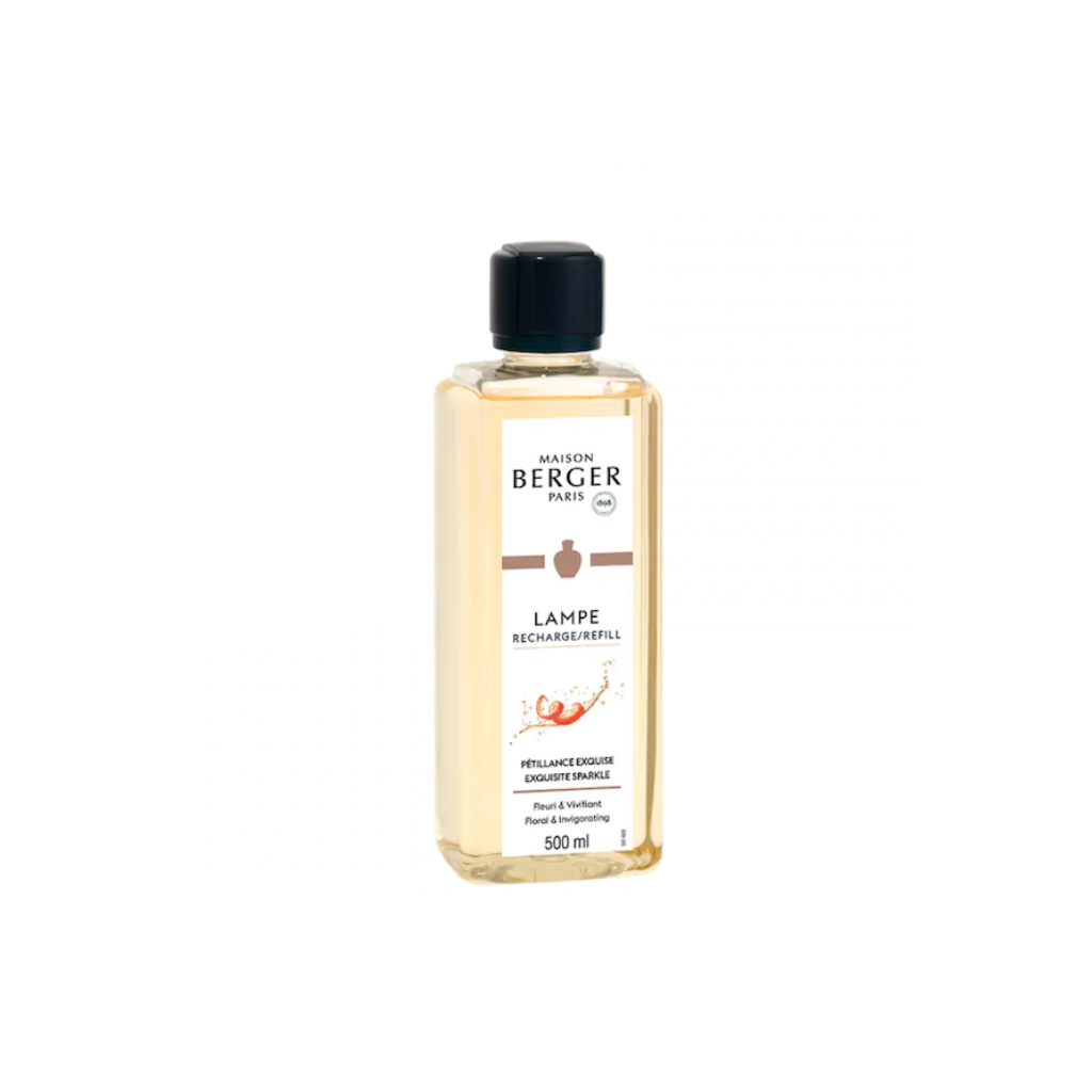 Lampe Berger Huisparfum 500ml Pétillance Exquise