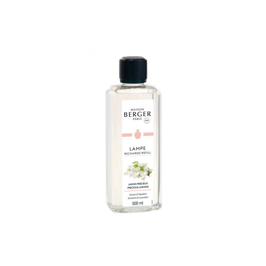 Lampe Berger Huisparfum 500ml Jasmin Précieux