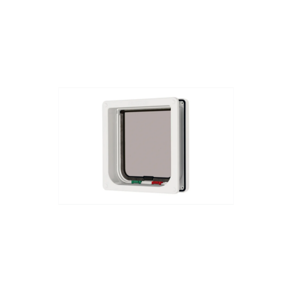 Catmate Kattendeur 235 Wit
