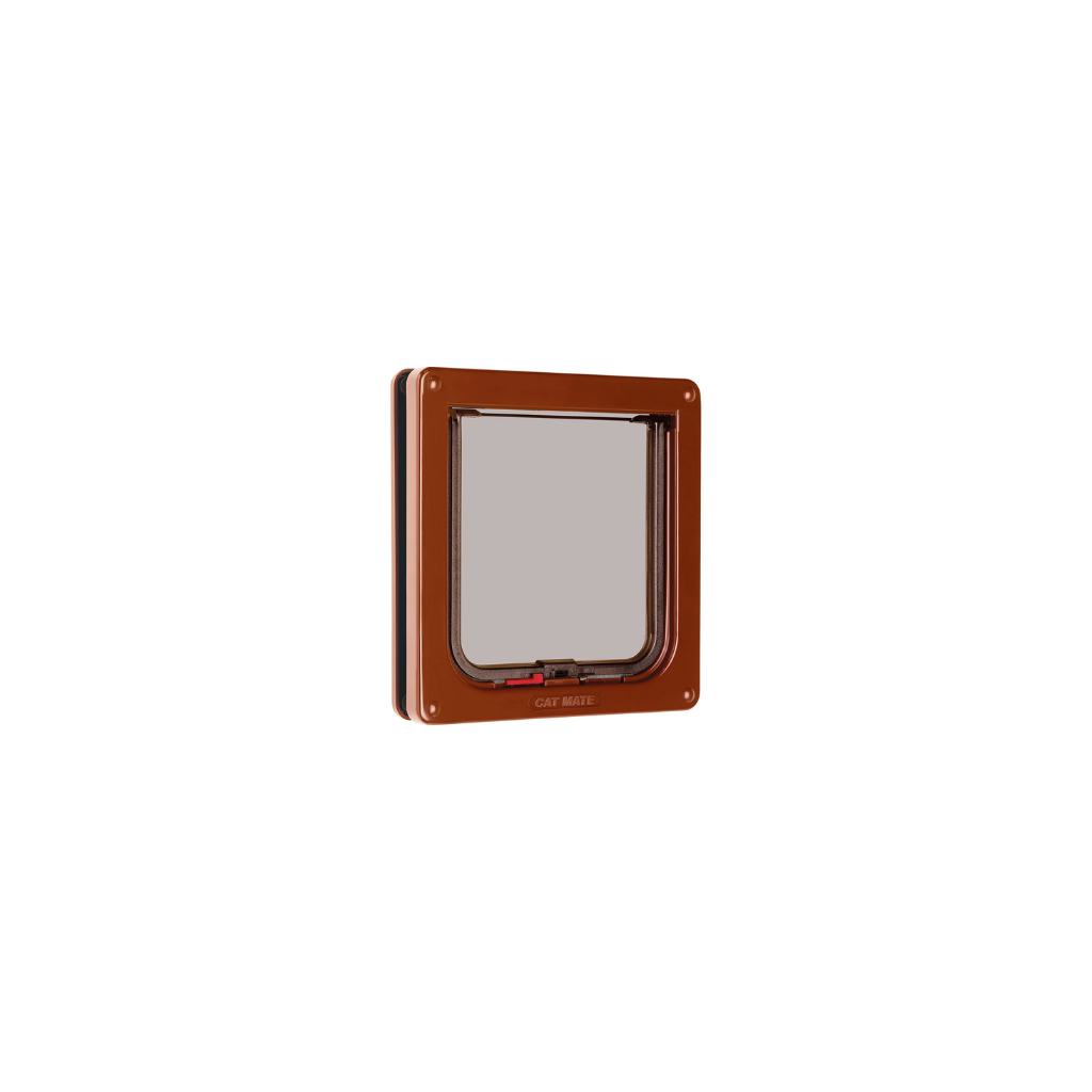 Catmate Kattendeur 304B Brn