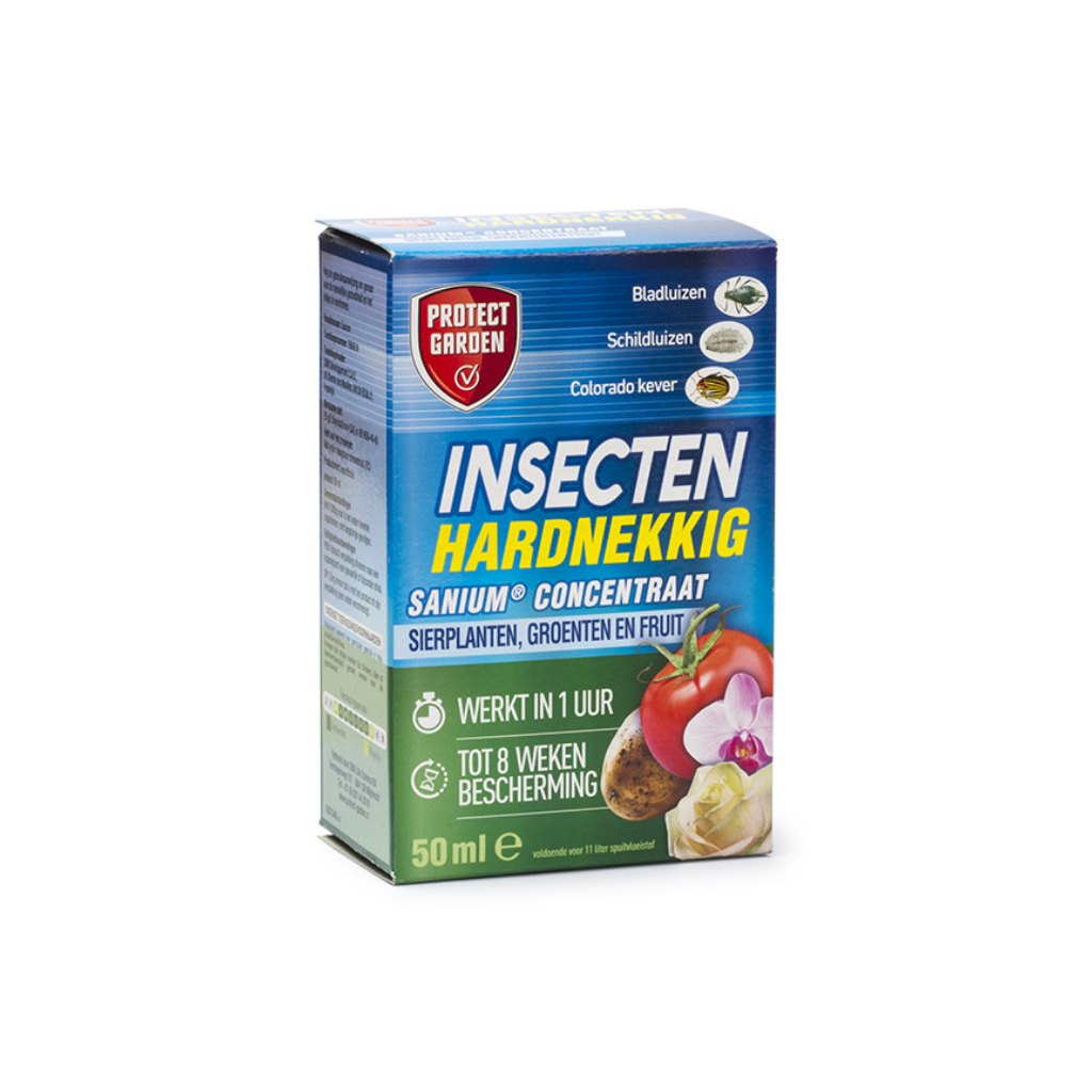 Protect Garden Sanium concentraat 50 ml