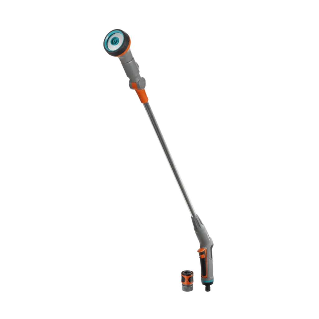 Gardena Comfort Broes met Verlengstuk 90 cm