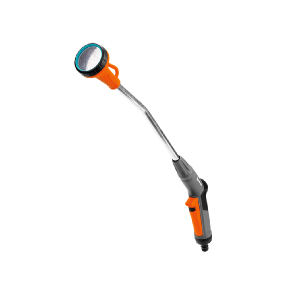 Gardena Broes met verlengstuk 