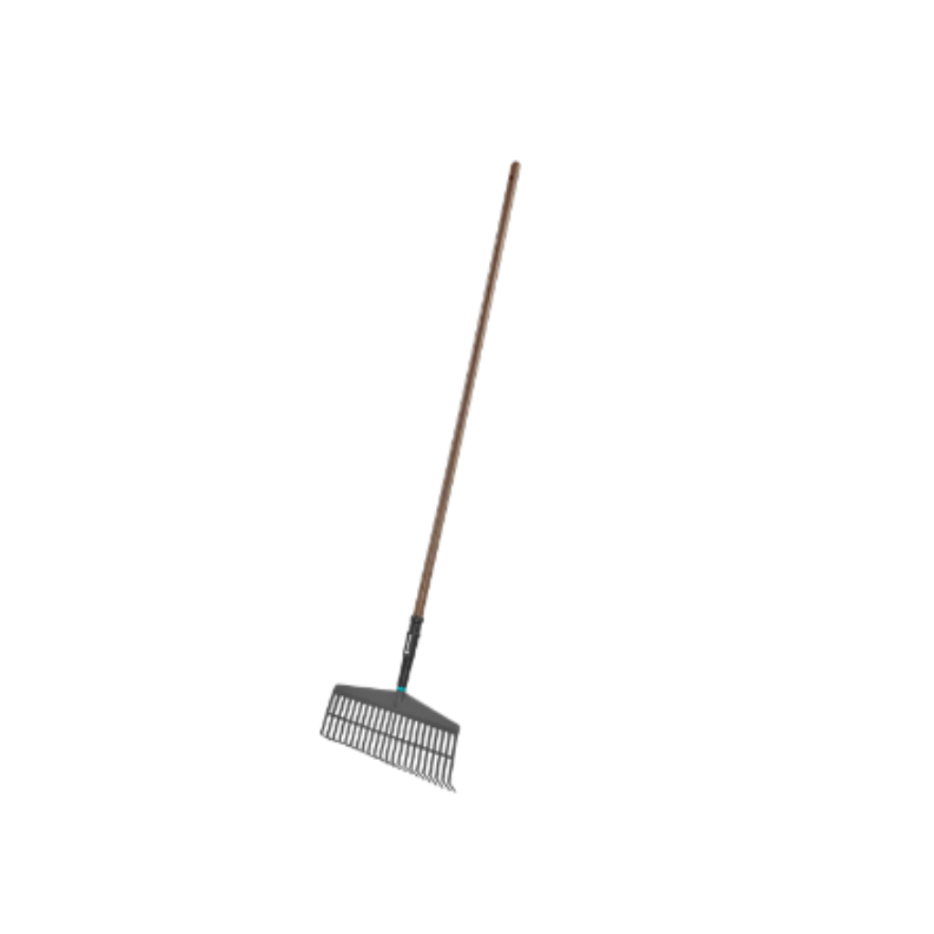 Gardena NatureLine grashark FSC 100%