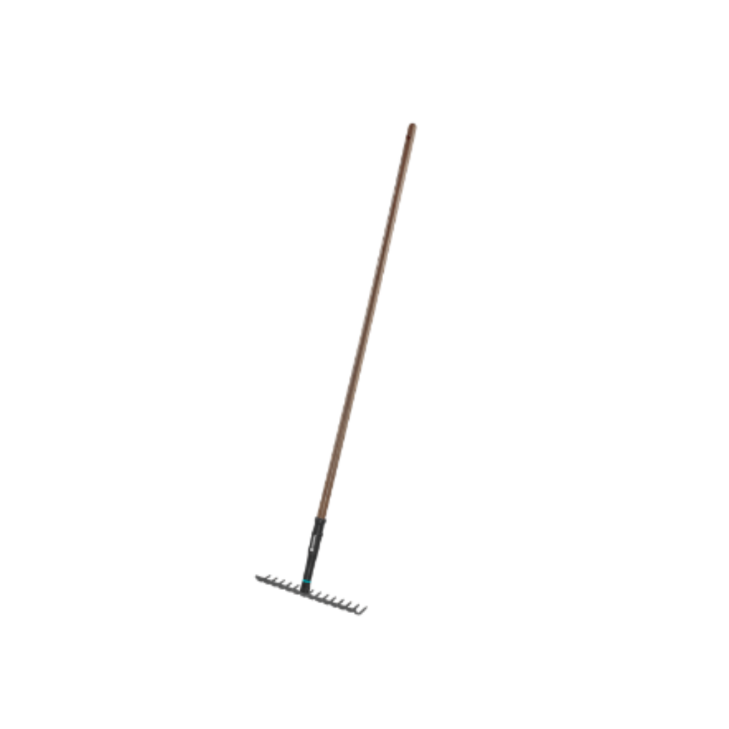 Gardena NatureLine hark 36cm FSC 100%