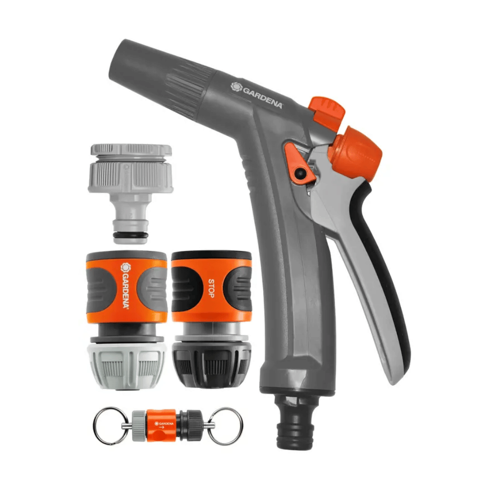 Gardena Reinigings Startset E48