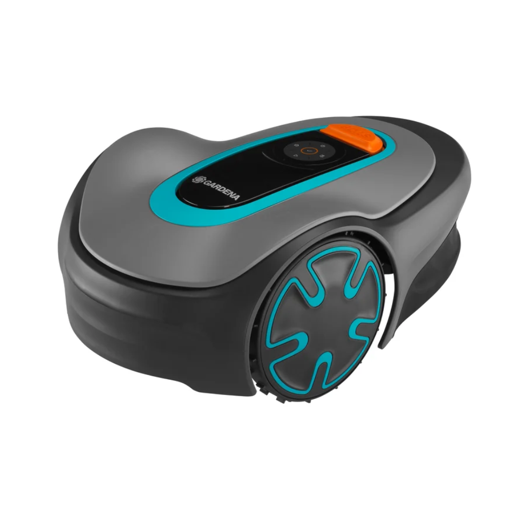 Gardena Robotmaaier SILENO minimo 250