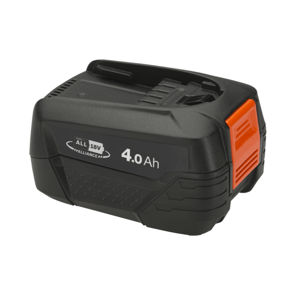 Gardena Gereedschapsaccu PBA 18V/72 P4A