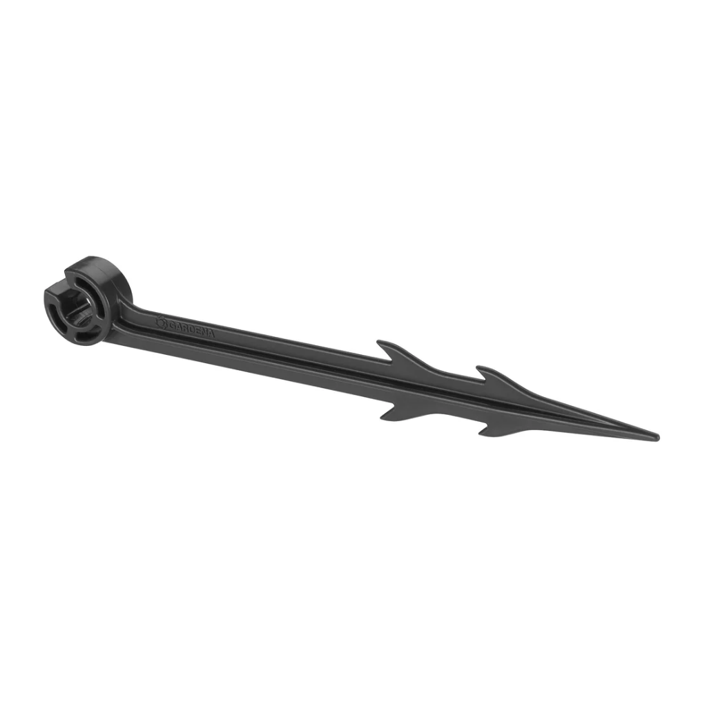 Gardena MDS buishouder 4,6 mm (3/16") Micro Drip systeem
