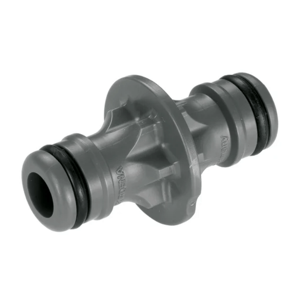 Gardena Koppeling 13mm