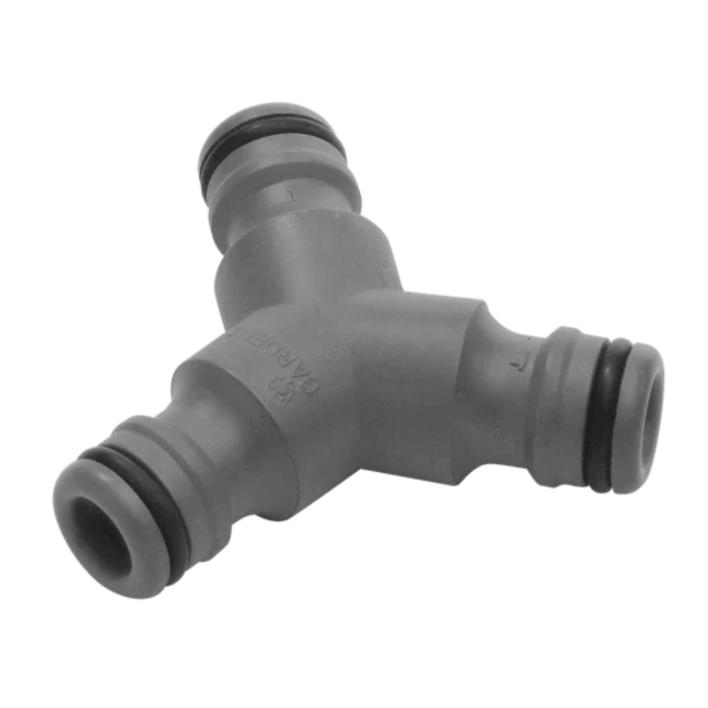 Gardena Y-koppelstuk 2-wegverdeler van 19mm naar 13mm