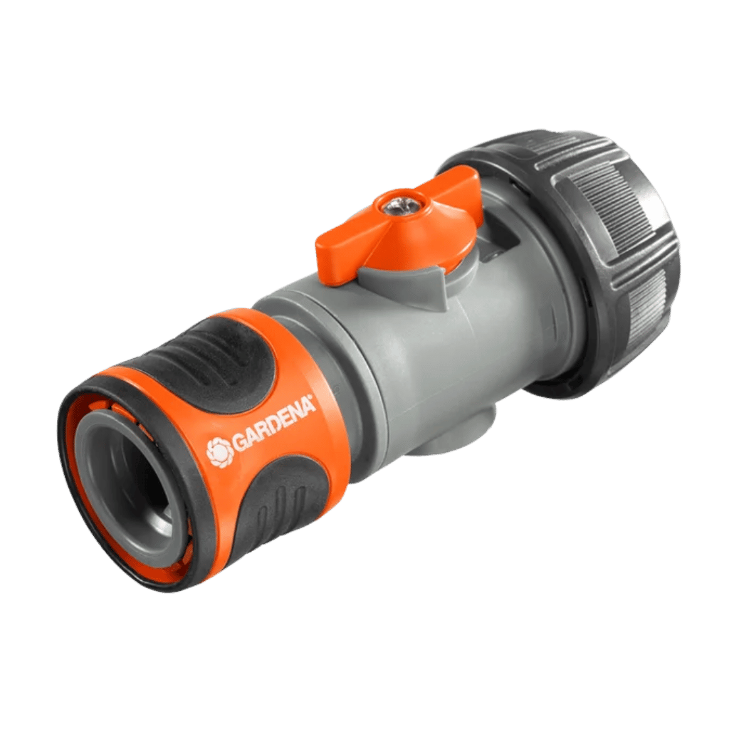 Gardena Regulierstop 19 mm 3/4" zb
