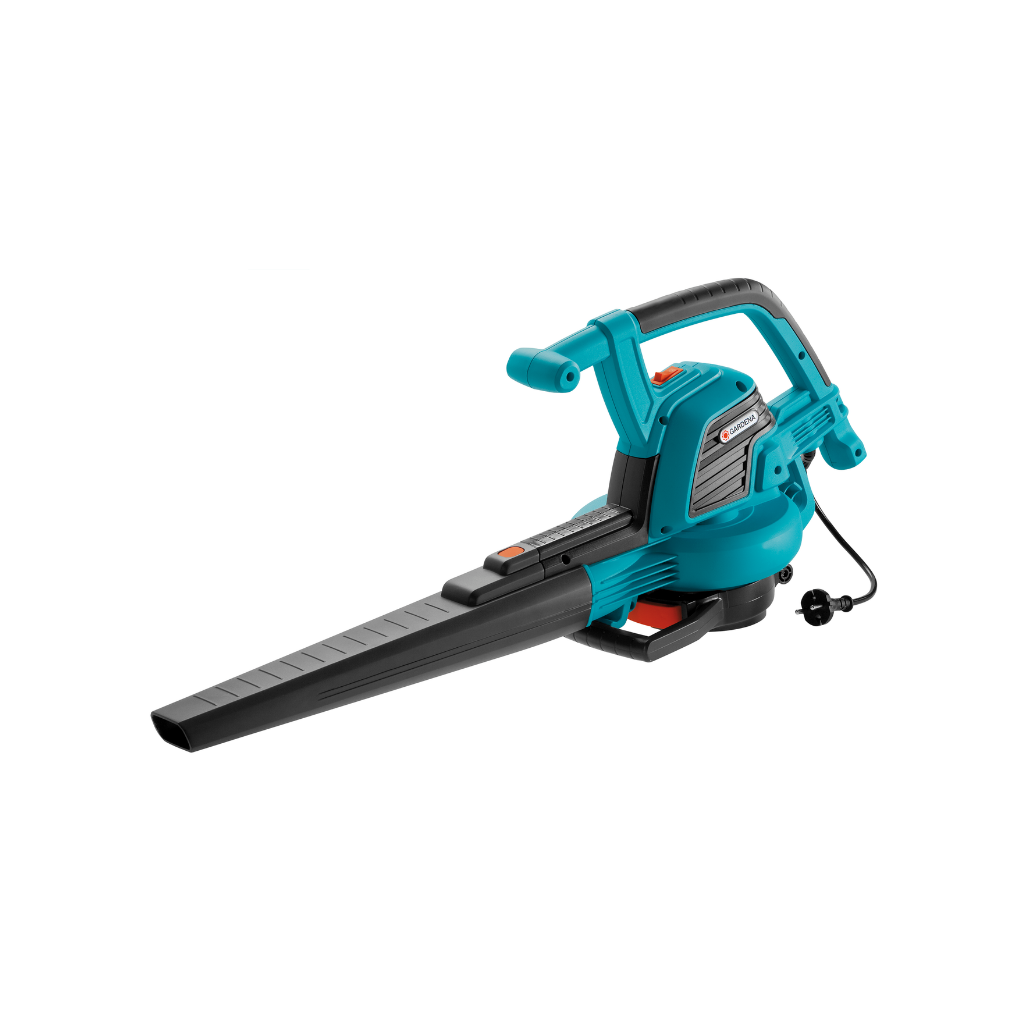 Gardena Bladblazer en Bladzuiger ErgoJet 3000