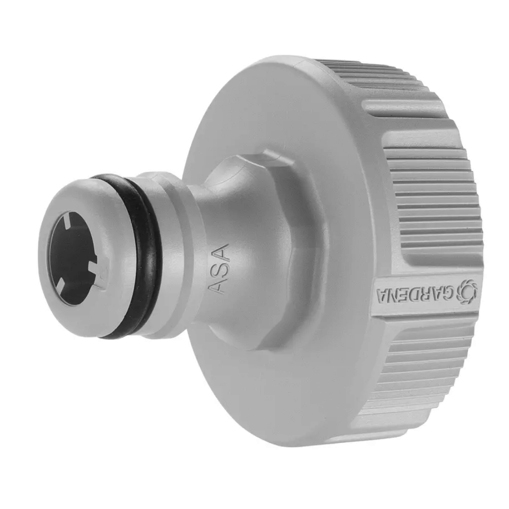 Gardena Kraanstuk 33,3 mm (G 1") E50