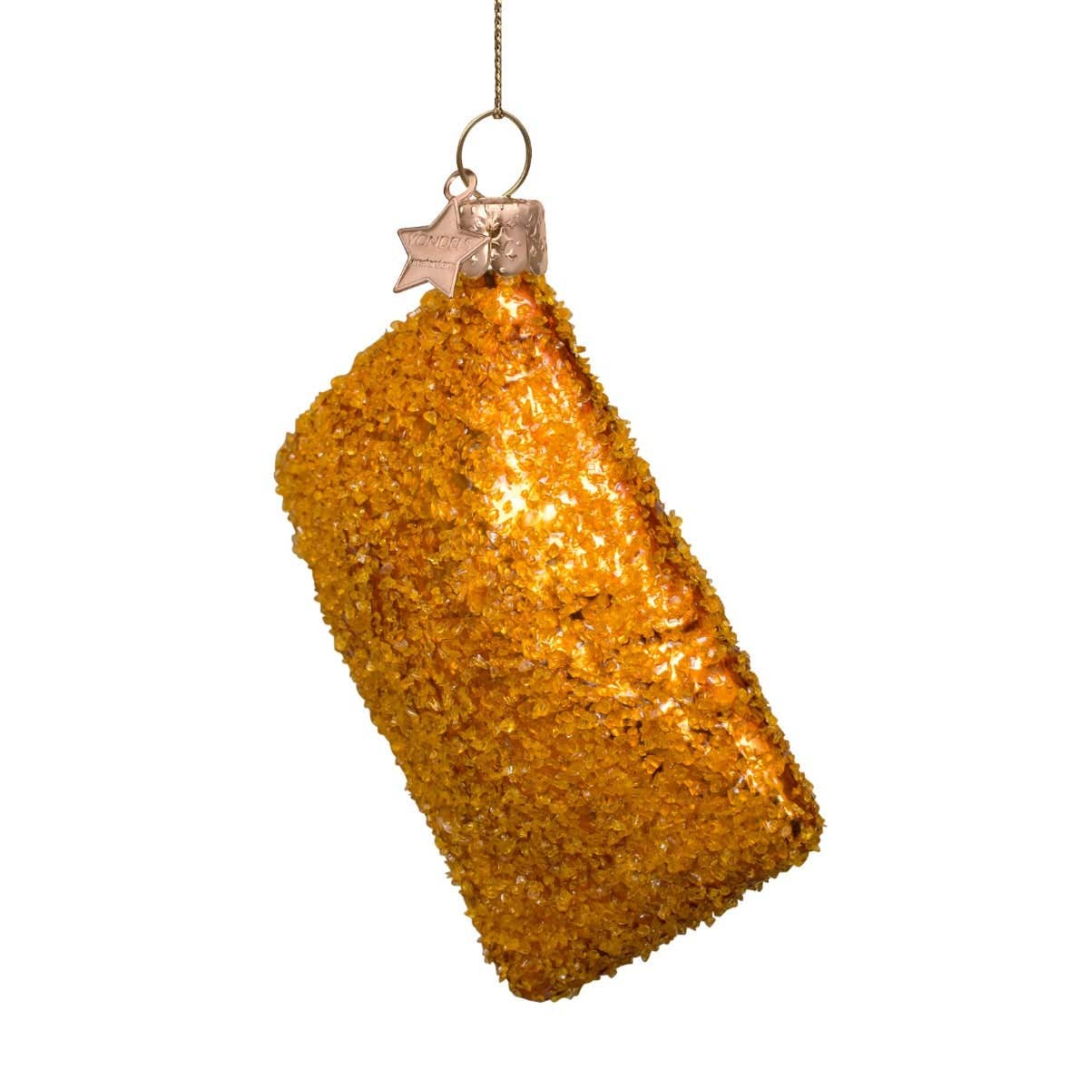 Vondels Kersthanger Kaassoufflé 4.5 cm