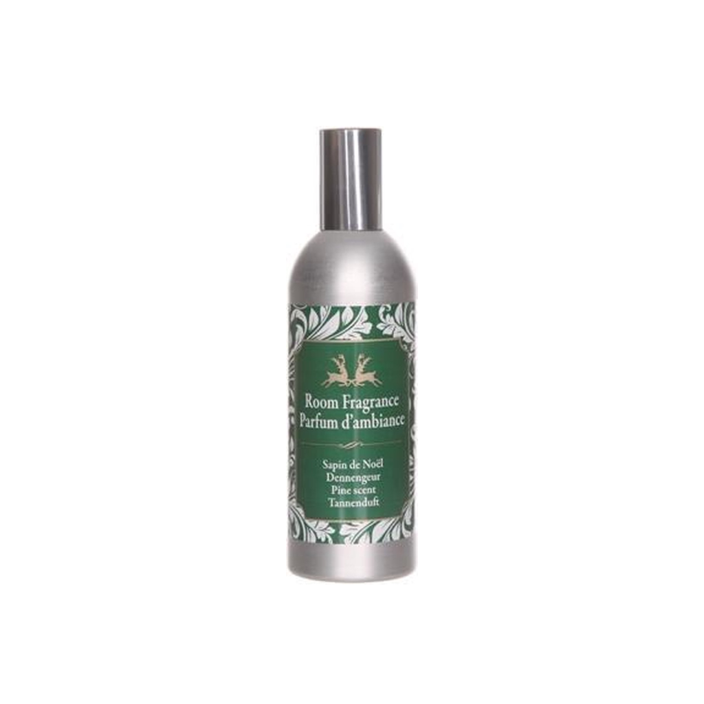 Dennegeur Spray kerstboom 100 ml