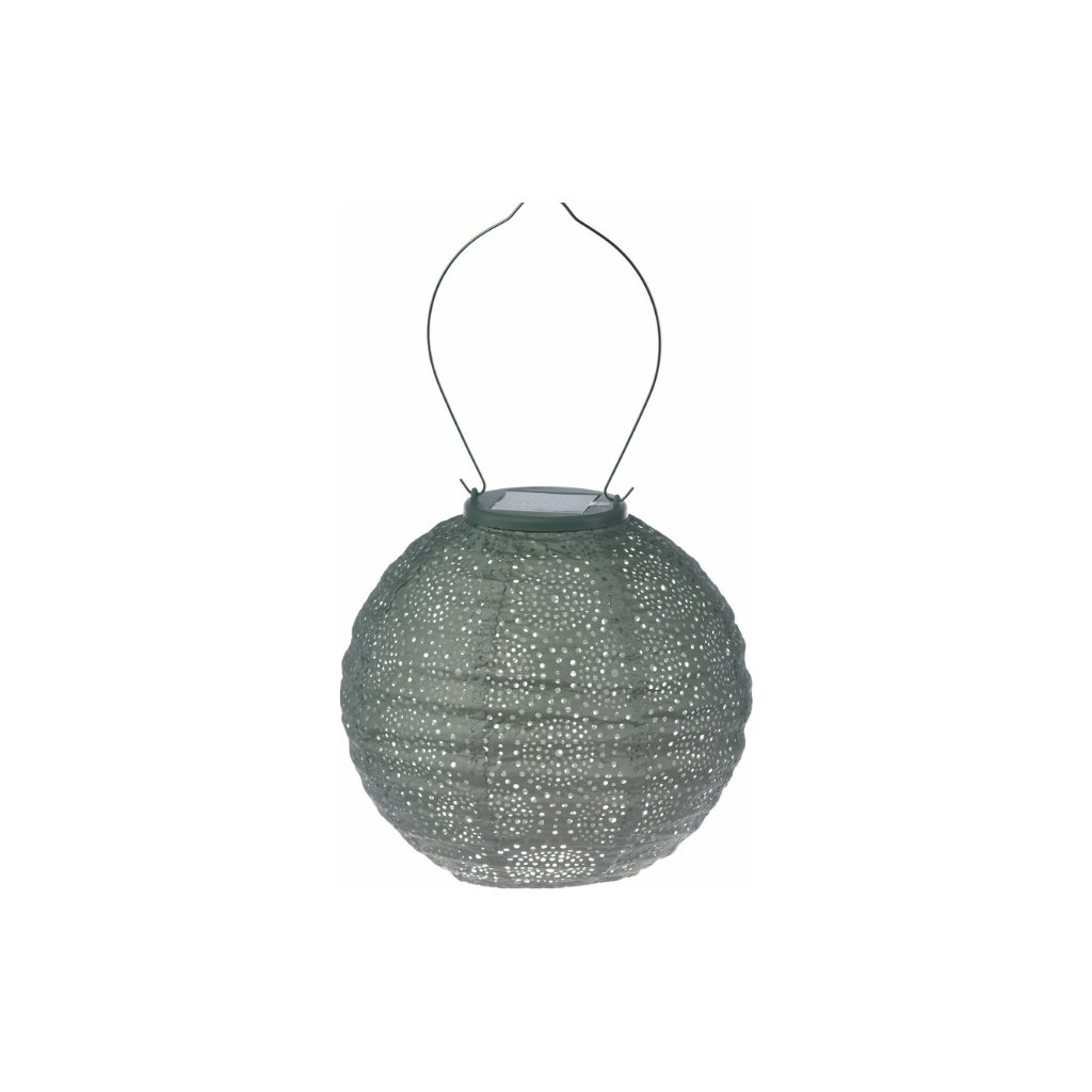 Lumiz Buitenlampion Round 20 Occult Light Green
