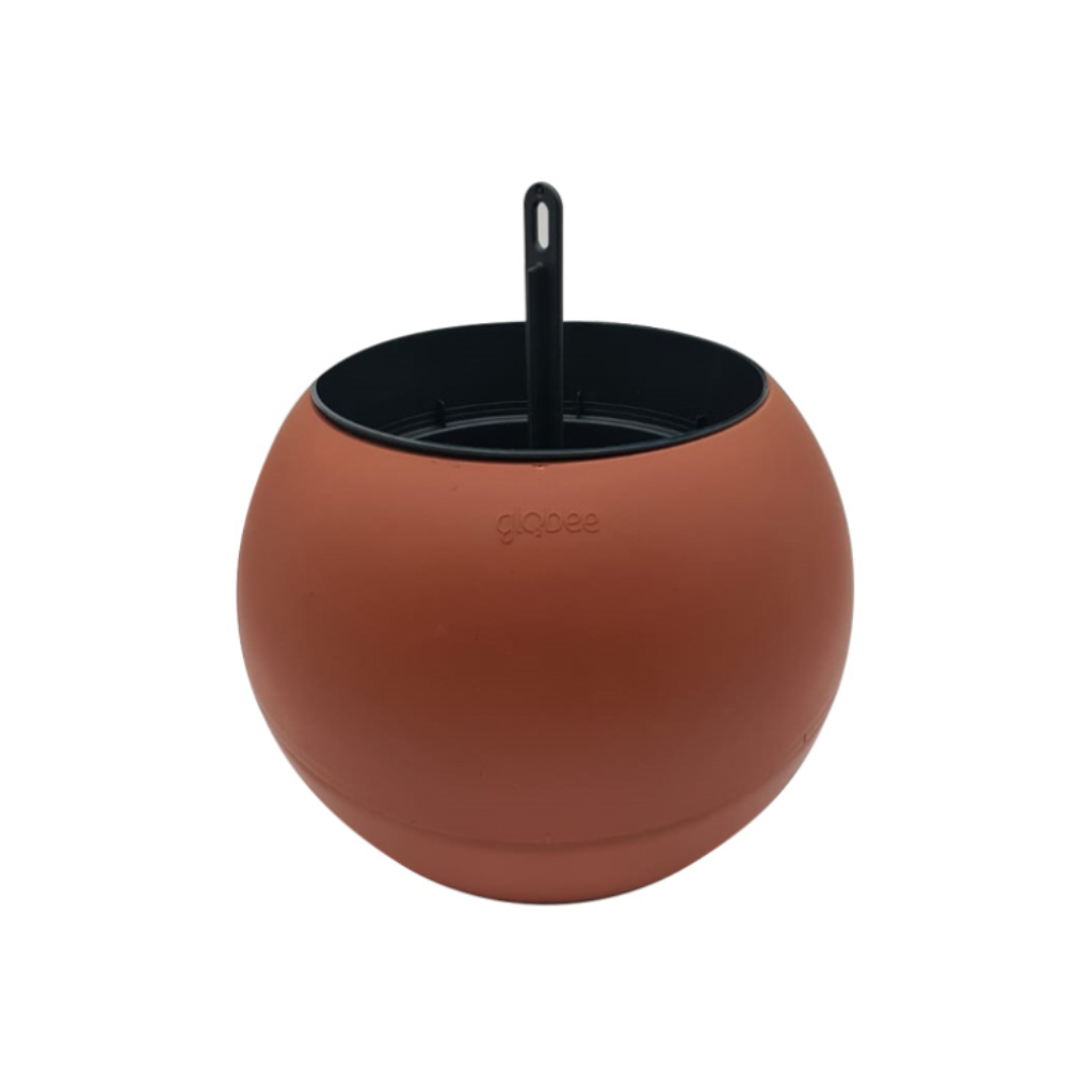 Globee Bloempot Terracotta 20 x 20  cm