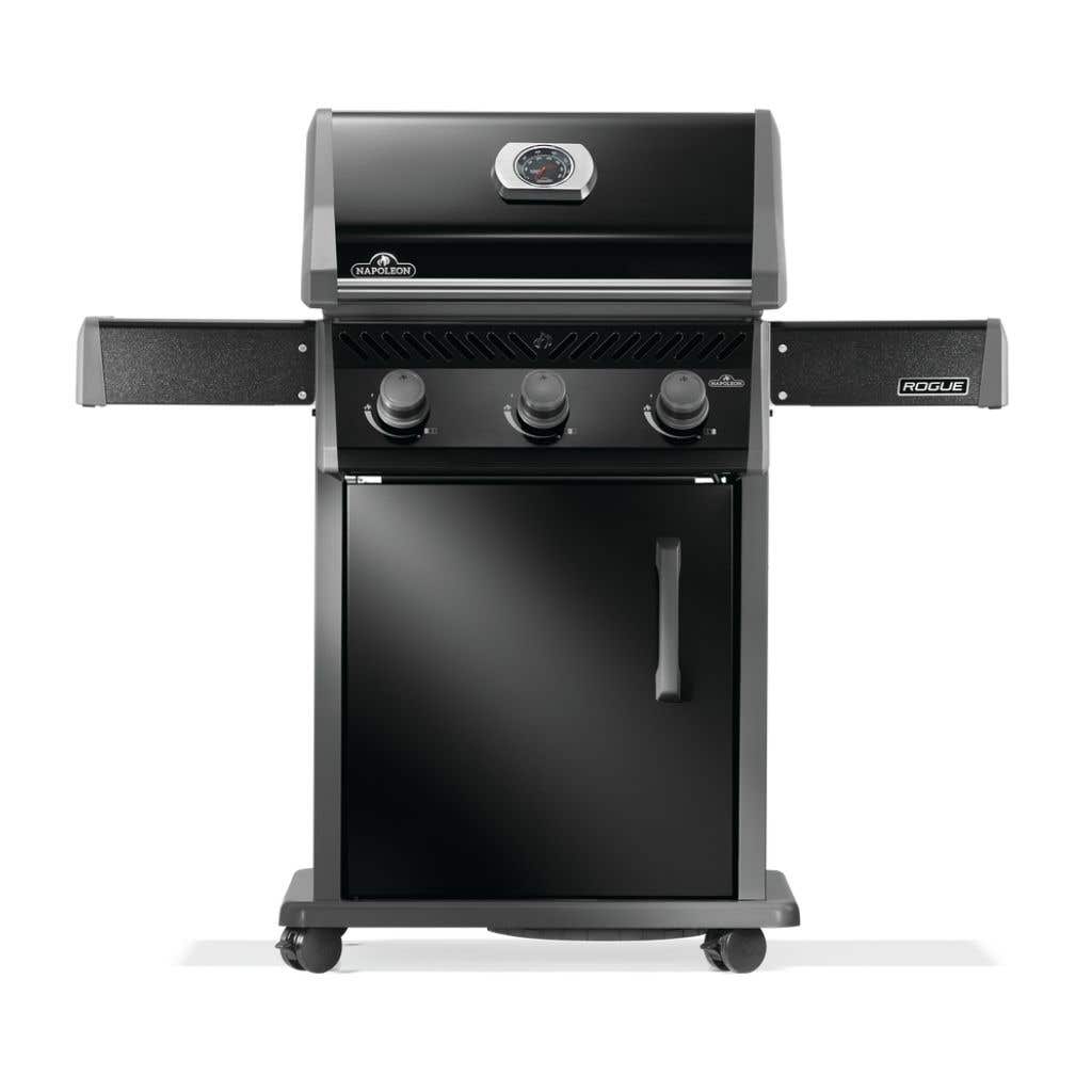 Napoleon Gasbarbecue Rogue® 425 50 Years Anniversary Edition