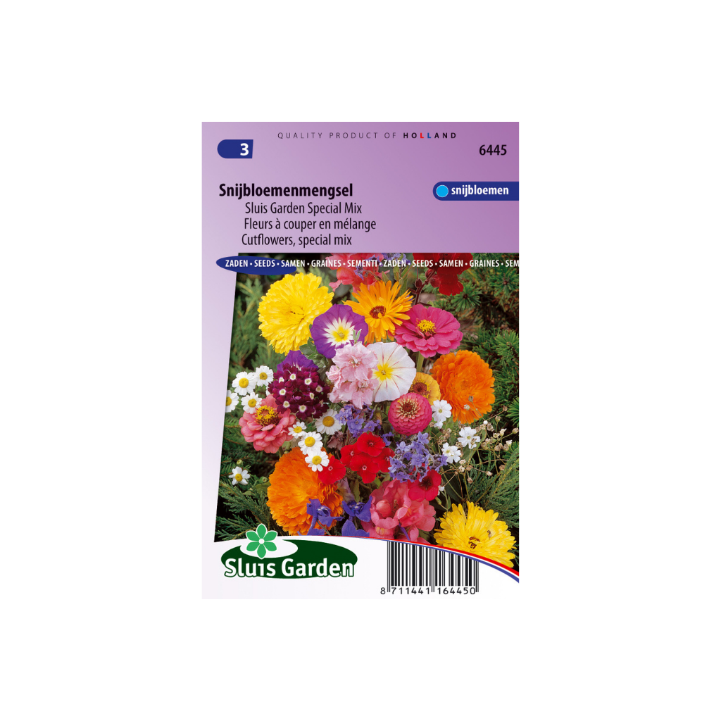 Special Cutflowers Mixed