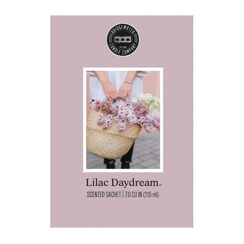 Bridgewater Geurzakje Lilac Daydream 115 ml