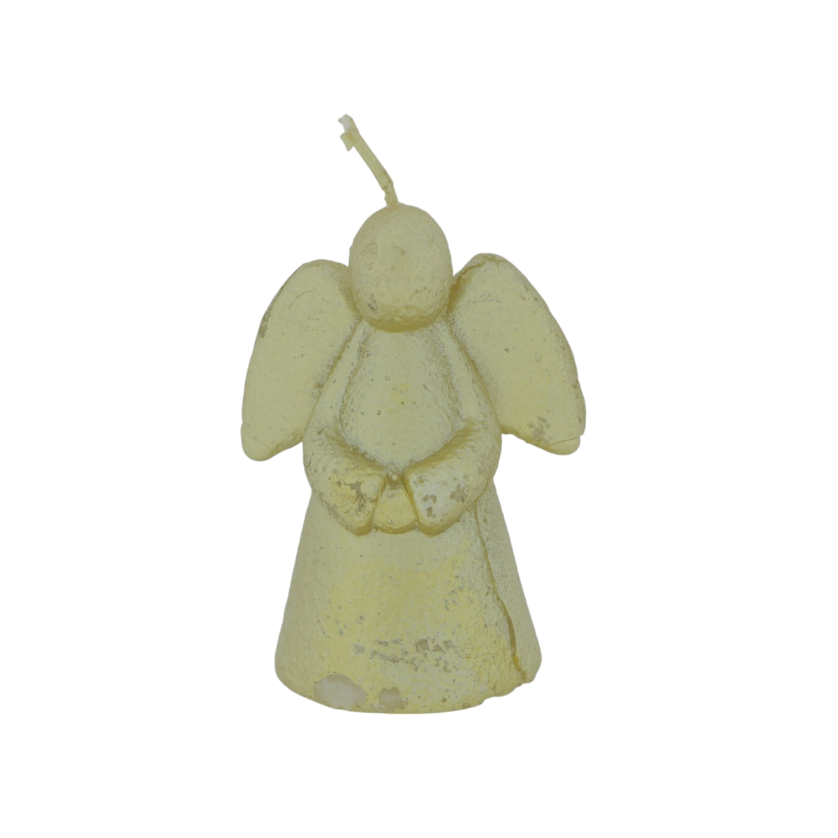 Home Society Engel Kaars L Goud 7 cm
