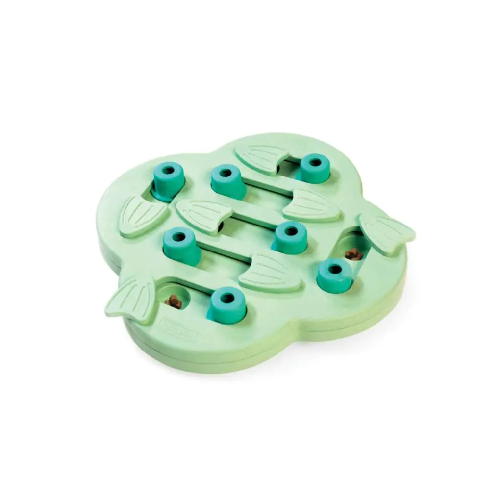 Puppyspel Puppy Hide N Slide Groen