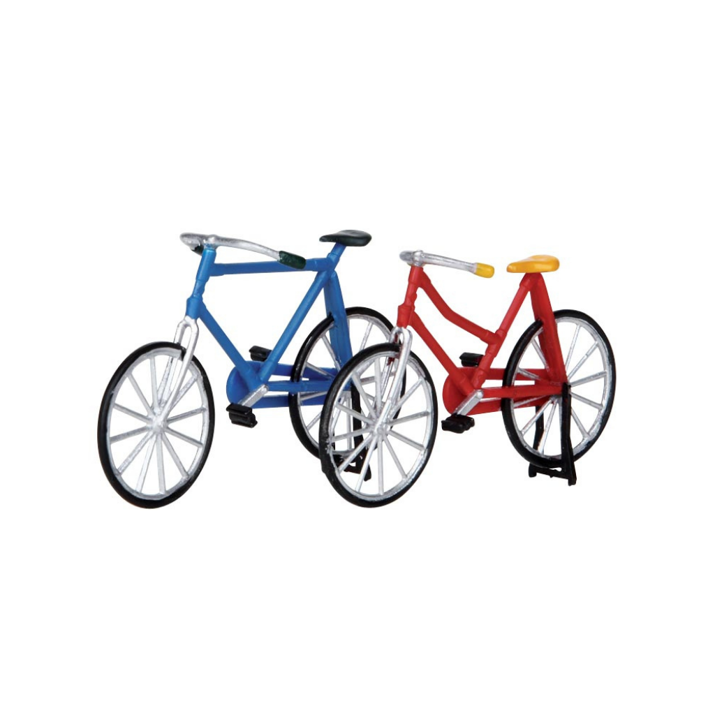 Lemax Bicycle