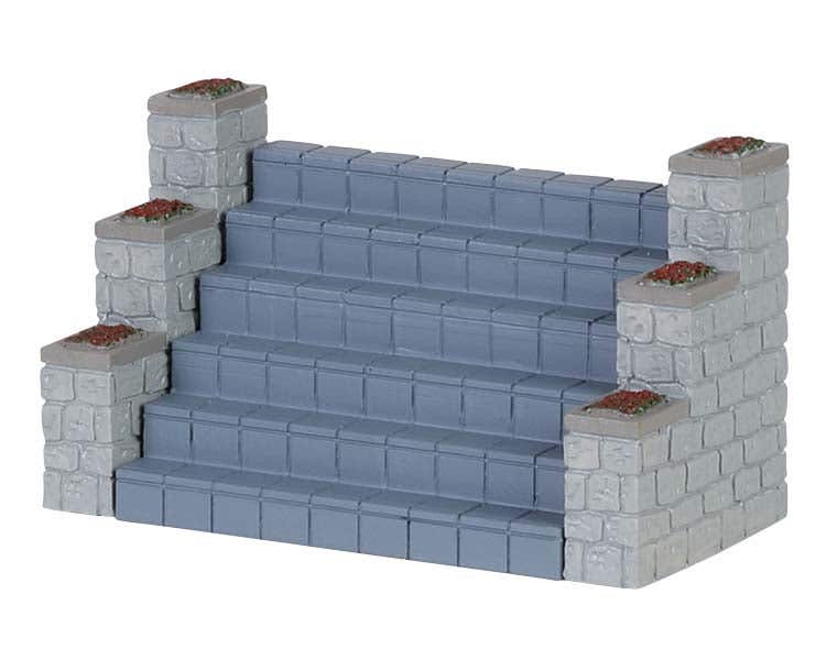 Lemax Staircase