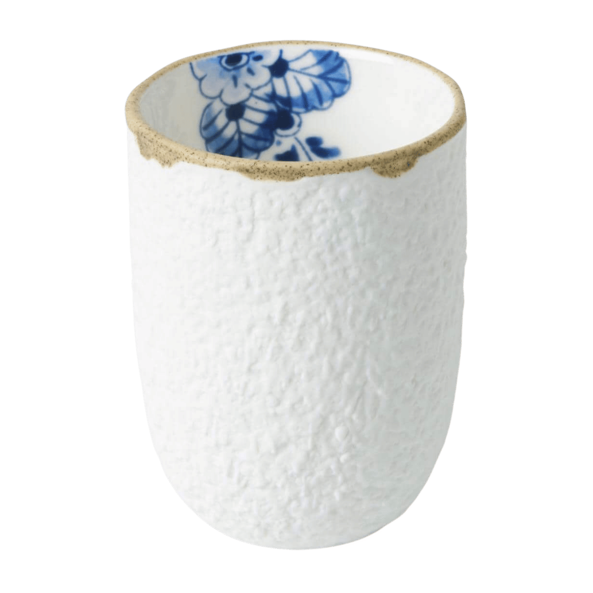 Heinen Delfts Blauw Bloesem Espressokopje