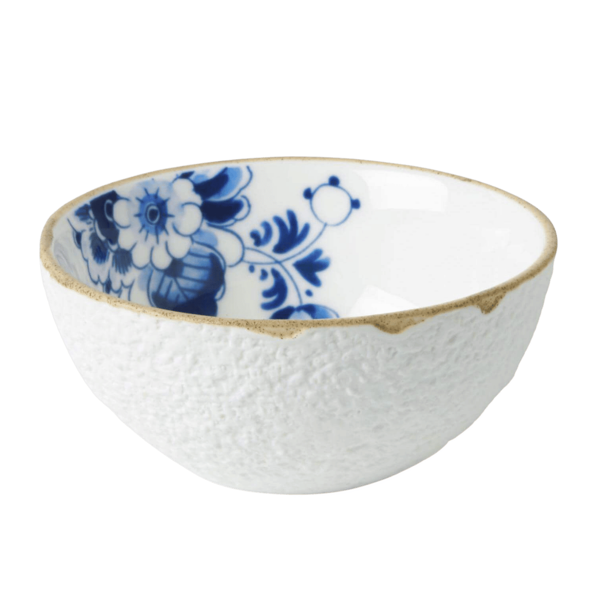 Heinen Delfts Blauw Bloesem Yoghurtschaaltje