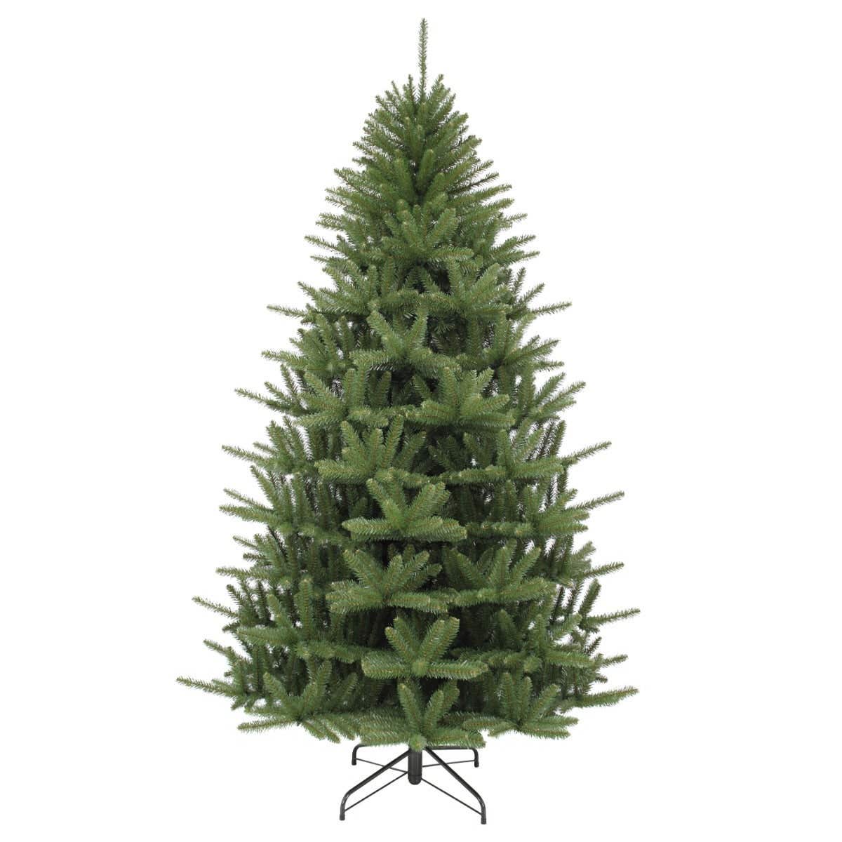 Triumph Tree kunstkerstboom Matterhorn groen 215 x 130 cm