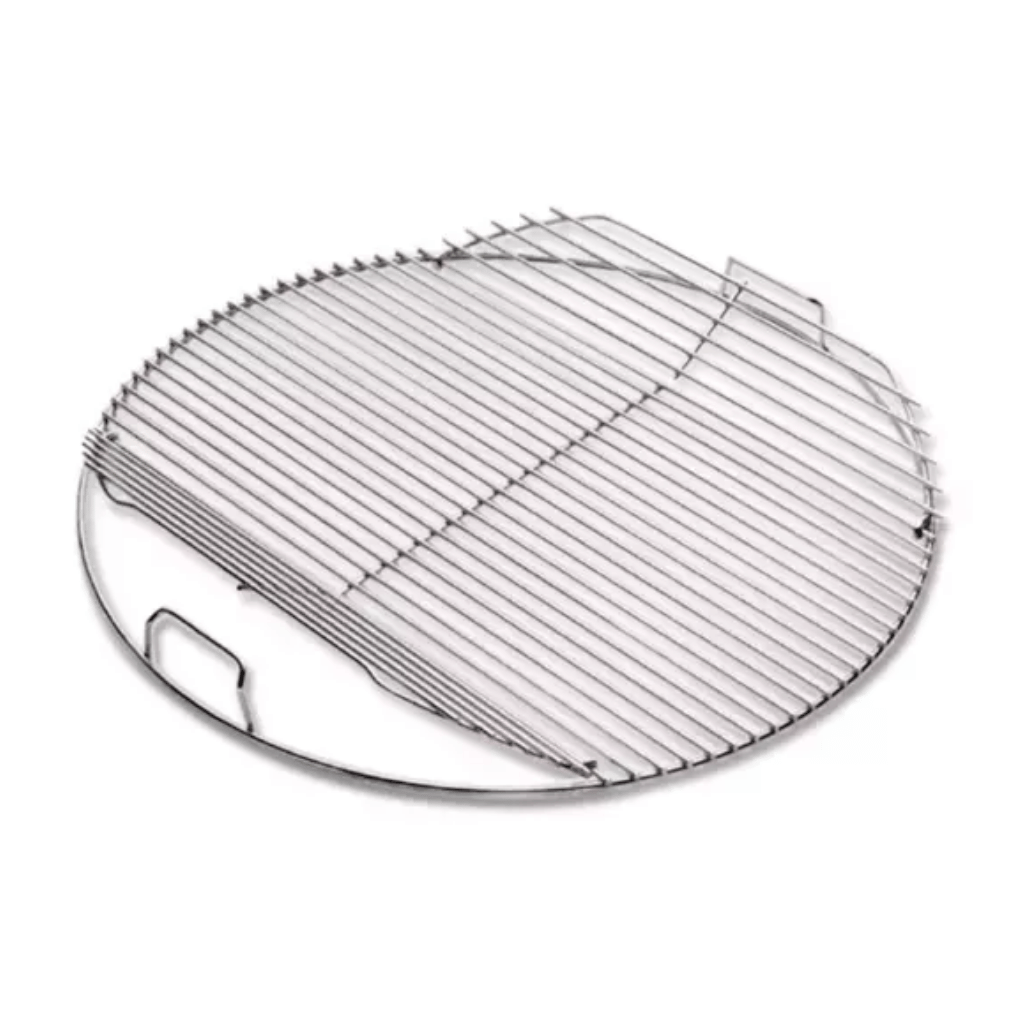 Weber Grillrooster Scharnierend 47 cm