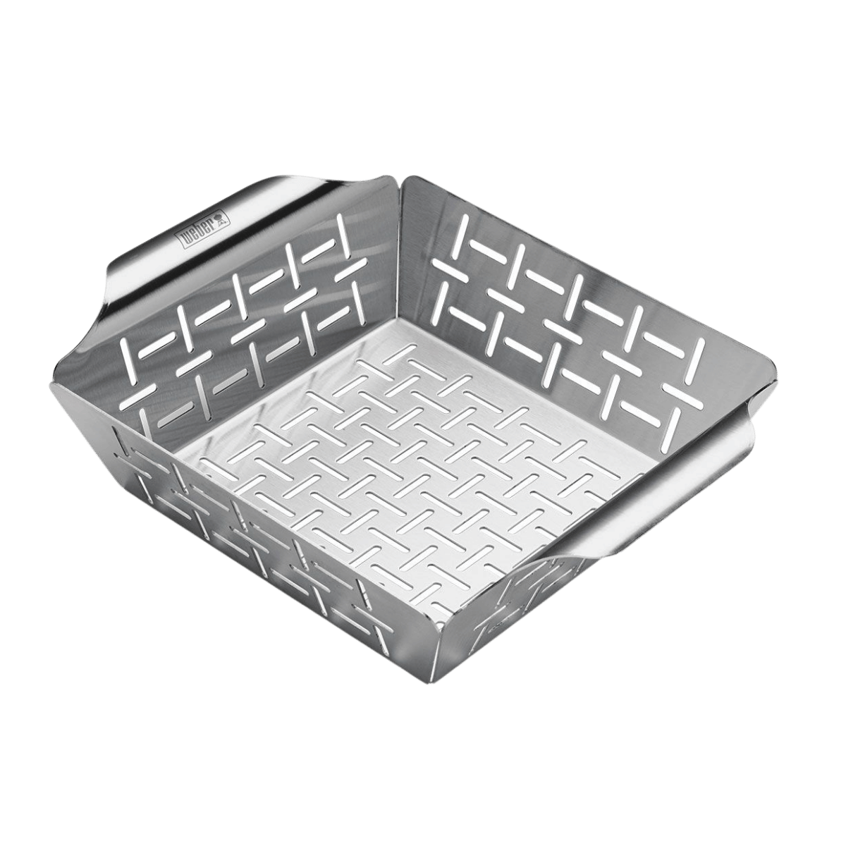 Weber Groentekorf Deluxe Klein 24 x 19.1 x 6 cm