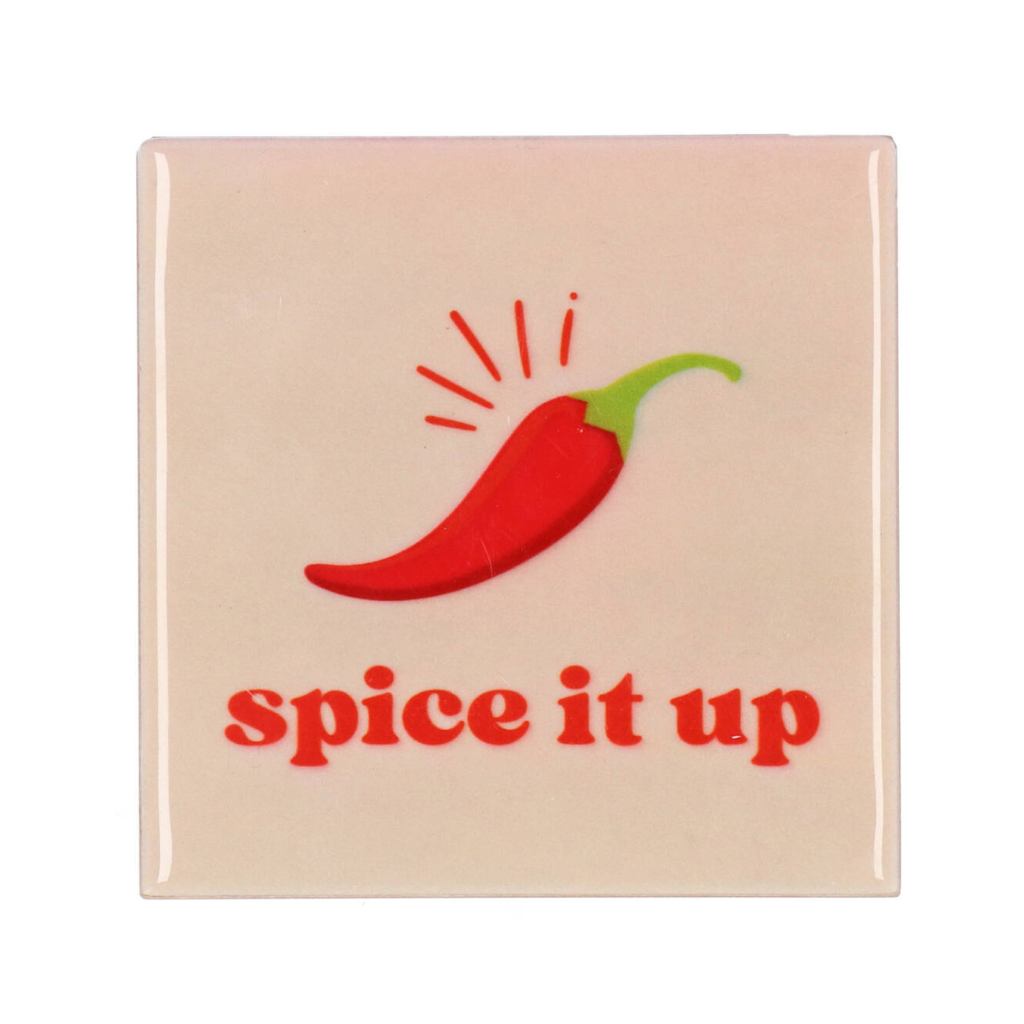 Tegel Spice It Up Beige 10 x 10 cm
