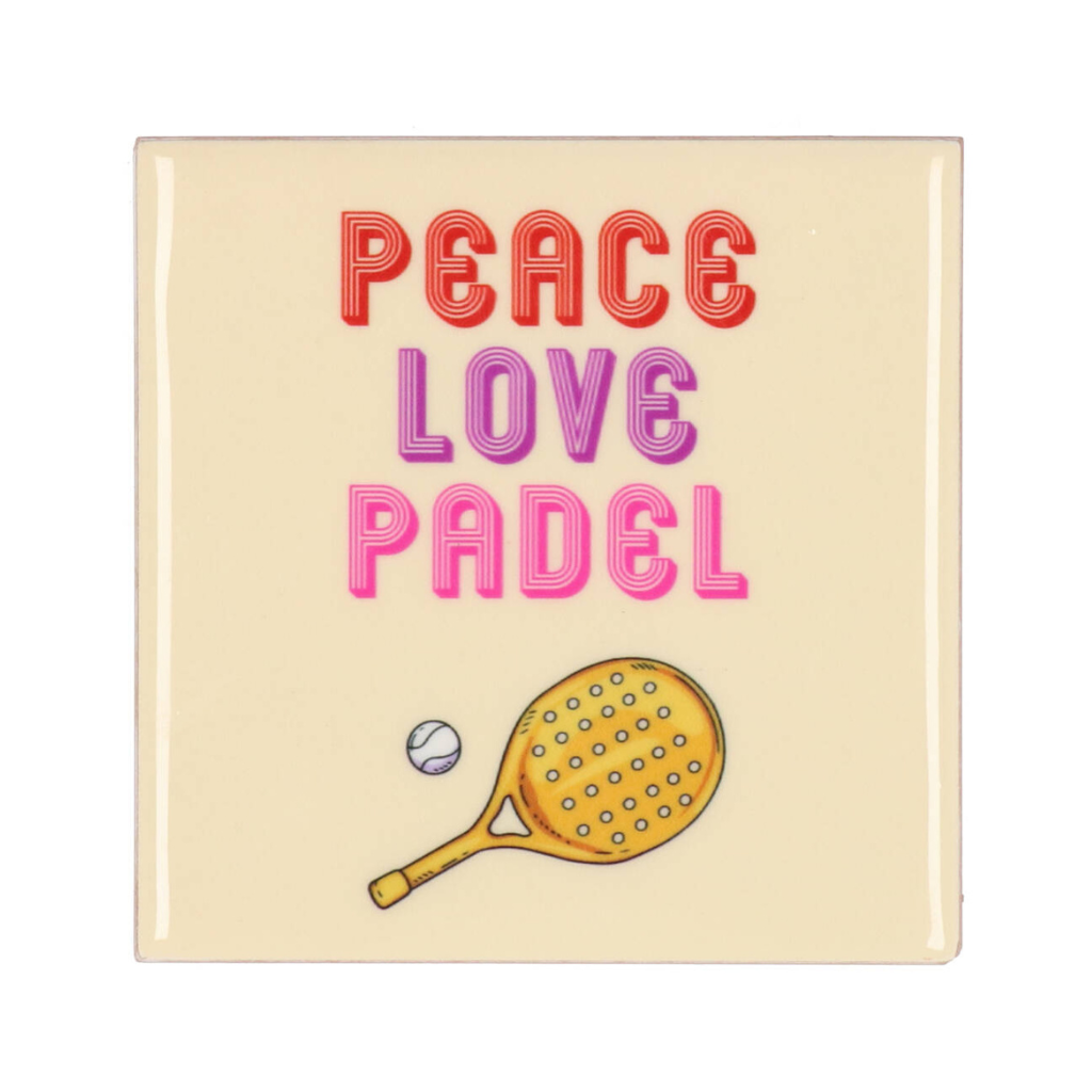 Tegel Padel Beige 10 x 10 cm