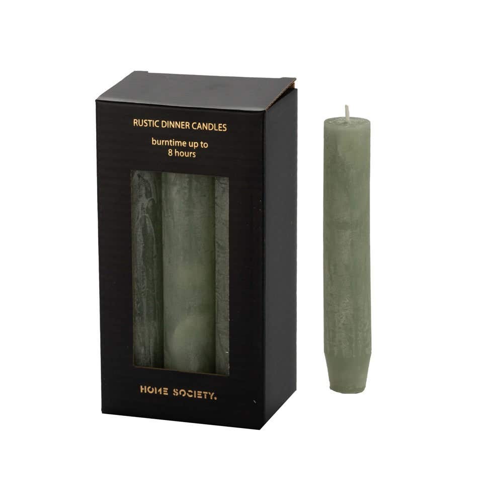 Home Society Dinerkaars S Celadon 14 cm 6 stuks